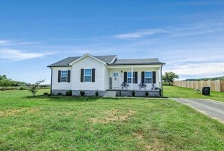267 Agape Rd, Munfordville, KY 42765