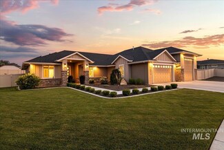 16613 Heathrow Way, Nampa, ID 83651
