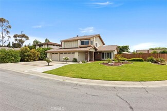 17525 La Entrada Dr, Yorba Linda, CA 92886