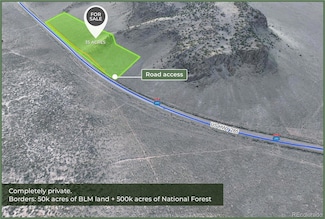 007 US Highway 285, Saguache, CO 81149