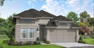 8487 International Falls Dr, Porter, TX 77365