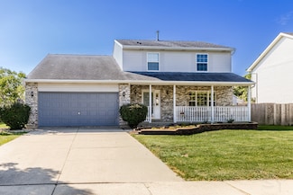 5214 Riviera Blvd, Plainfield, IL 60586