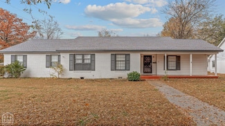 1601 Willow St, Blytheville, AR 72315