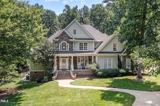 2012 Silverleaf Dr, Youngsville, NC 27596