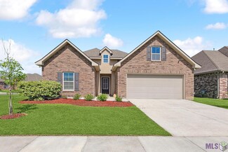 6382 Mallard Crossing Dr, Zachary, LA 70791