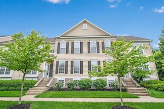 5167 Horseshoe Falls Dr, Dublin, OH 43016