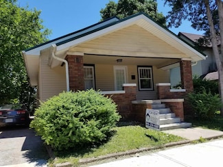 420 N Lincoln St, Bloomington, IN 47408