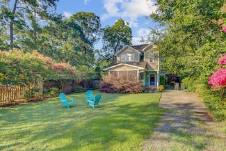 612 W 3rd St N, Summerville, SC 29483
