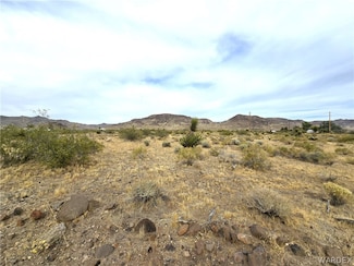 Lot 1 S Bonita Rd, Golden Valley, AZ 86413