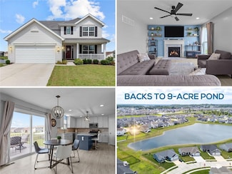 130 Prairie Vista Ct, Saint Charles, MO 63301