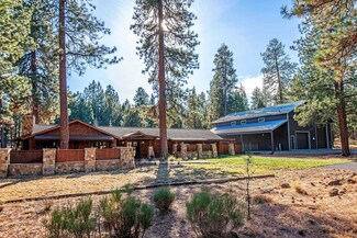 14402 Crossroads Loop, Sisters, OR 97759