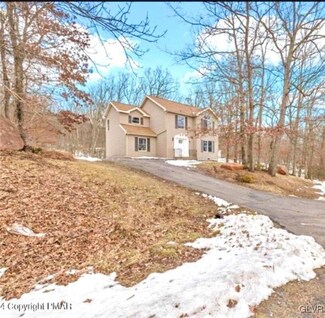 303 Fall Creek Terrace, Stroudsburg, PA 18360
