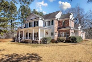 6424 Way Dawn Dr, Arlington, TN 38002
