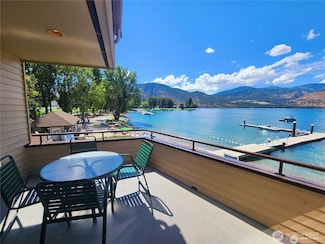 1 Lakeside 720-P, Manson, WA 98831