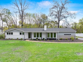 6 Cedar Crest, Saint Louis, MO 63132