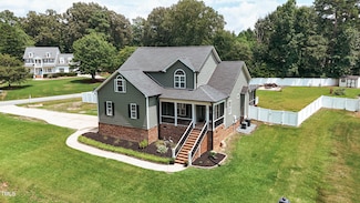320 Belve Dr, Garner, NC 27529
