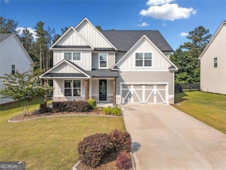 249 Sweet Plum Trail, Dallas, GA 30132