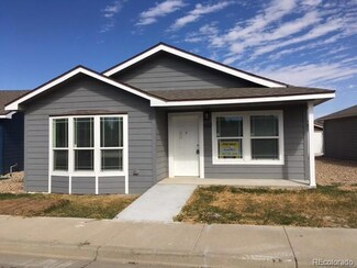 1419 Canal St, Fort Morgan, CO 80701