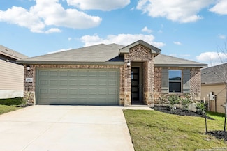 25912 Marigold Oaks, Boerne, TX 78006