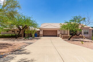 15731 E Sycamore Dr, Fountain Hills, AZ 85268