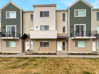 468 E Alice Way, Layton, UT 84041