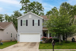 7901 Champaign Dr, Blacklick, OH 43004