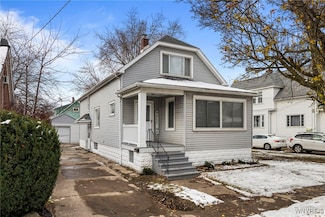 258 Holly St, Buffalo, NY 14206