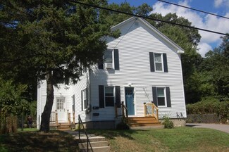 90 Pothier St, Bellingham, MA 02019