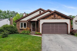6001 Hildenboro Dr, Dublin, OH 43017