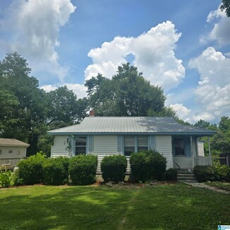 315 Hill Ave, Bessemer, AL 35023