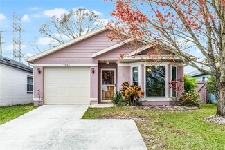7824 Sagebrush Place, Orlando, FL 32822