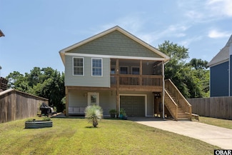 102 Craigy Ct Unit 76, Kill Devil Hills, NC 27948