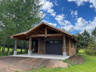 140 Swan River Rd, Bigfork, MT 59911