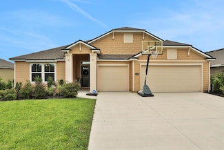 123 Hickory Ridge Rd, Saint Augustine, FL 32084
