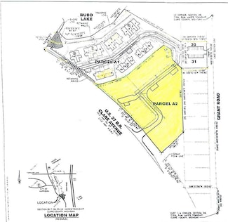 3.97 Acres N Clare Ave, Harrison, MI 48625