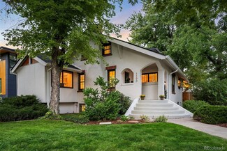 1190 S Clayton St, Denver, CO 80210
