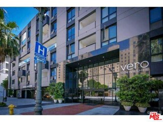 1234 Wilshire Blvd Unit 522, Los Angeles, CA 90017