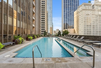 1200 Main St Unit 1508, Dallas, TX 75202