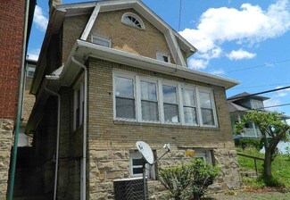 302 W 4th Ave, Williamson, WV 25661