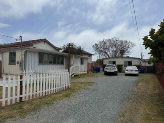 1729-33 Dahlia Ave, San Diego, CA 92154