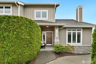 35306 SE Sequoia Place, Snoqualmie, WA 98065