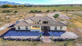 10185 S Bailando Rio, Hereford, AZ 85615