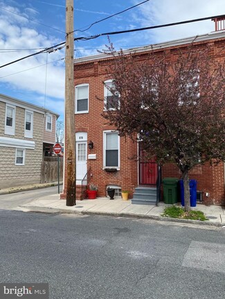 876 Carroll St, Baltimore, MD 21230