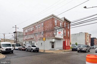 1633 W Oxford St, Philadelphia, PA 19121