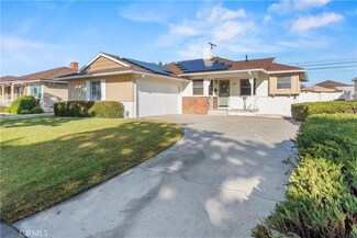 1815 W Flower Ave, Fullerton, CA 92833