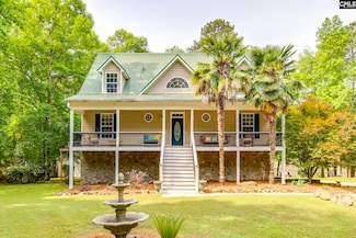 570 Wateree Key Ct, Winnsboro, SC 29180