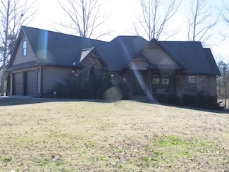 727 W Woodson Lateral Rd, Hensley, AR 72065