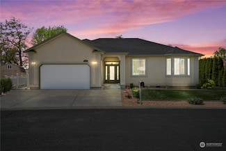 19242 Quail Way, Soap Lake, WA 98851