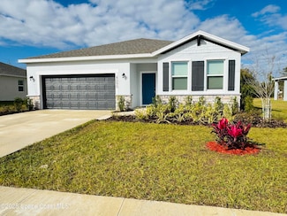 4090 Heath Place, Titusville, FL 32796