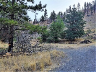 25781 Hwy 395 S, Canyon City, OR 97820